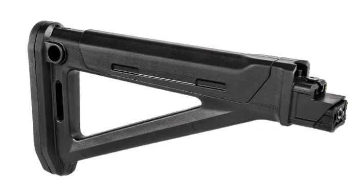 MPL-MAG616 B – Magpul Crosse fixe MOE AK47/AK74 Black
