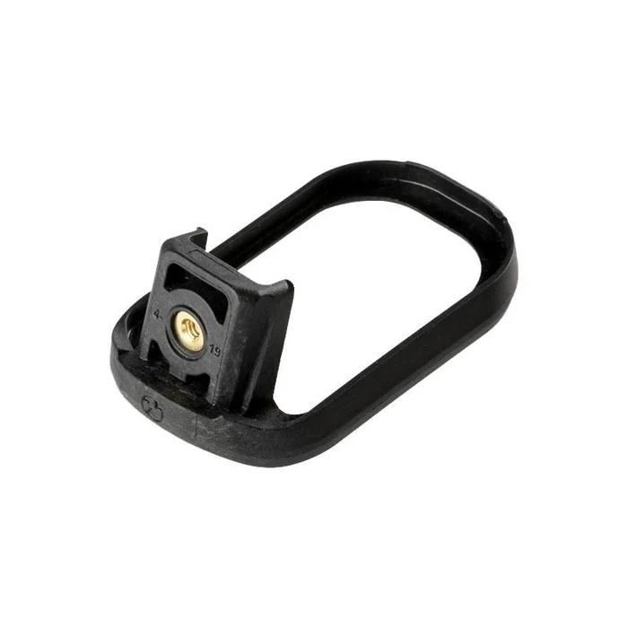 MPL-MAG940-BLK – Magpul Puits chargeur élargi G19 Gen3