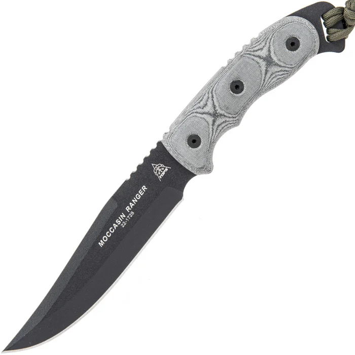 MR-88 – TOPS Moccasin Ranger