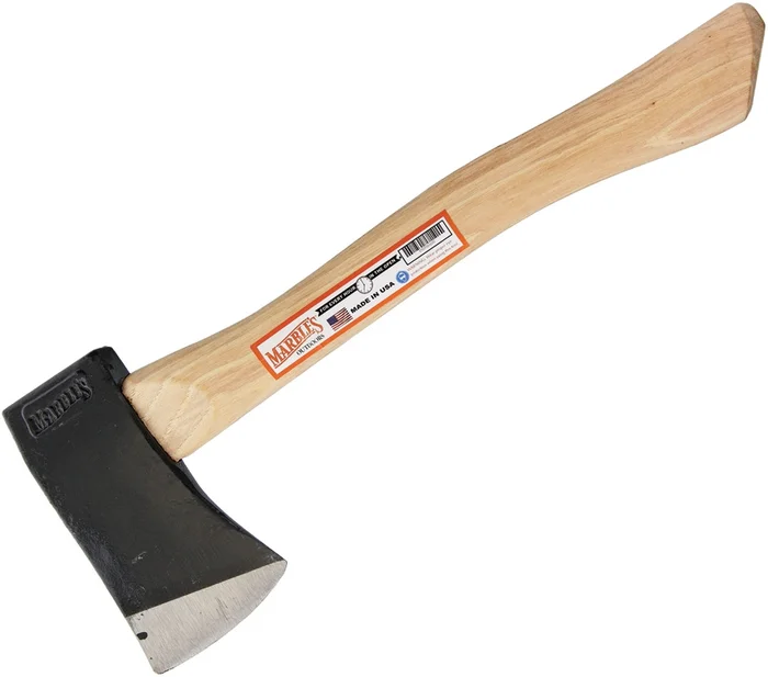 MR10B Marbles Belt Axe