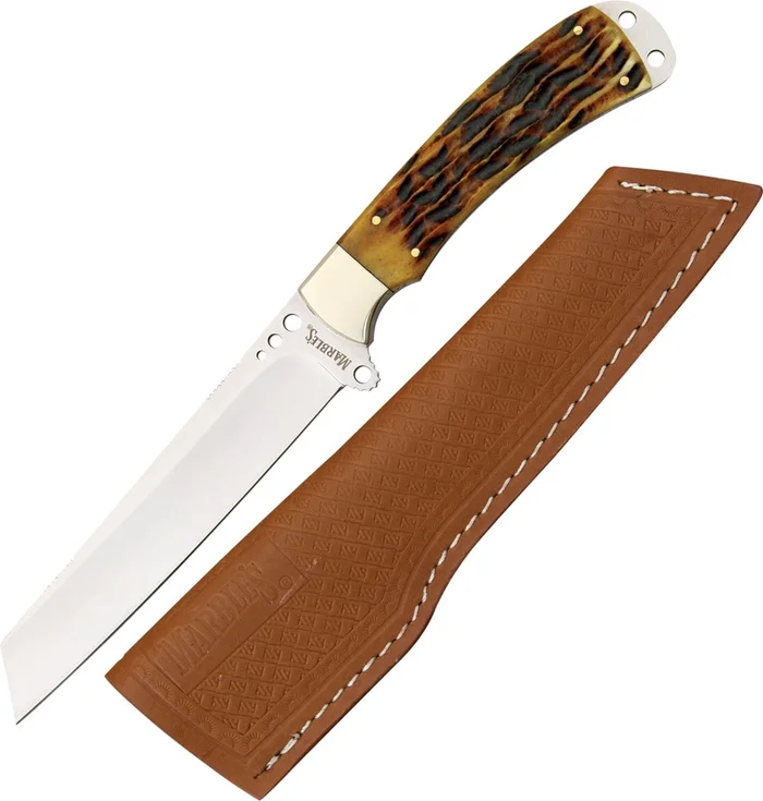 MR241 Fixed Blade