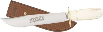 MR25 MARBLE’S COWBOY BOWIE