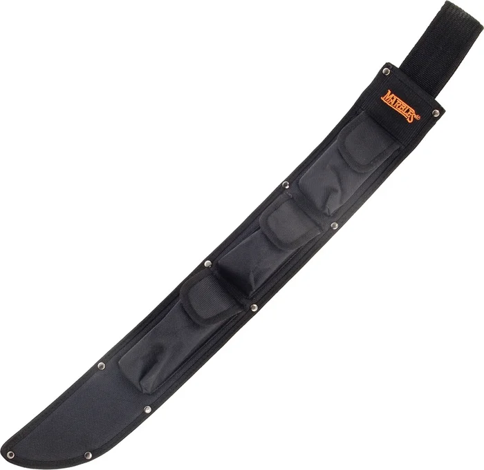 MR374S Marbles Machete Belt Sheath