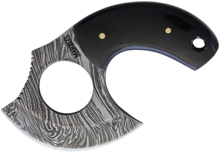 MR453 – Marbles Damascus Skinner