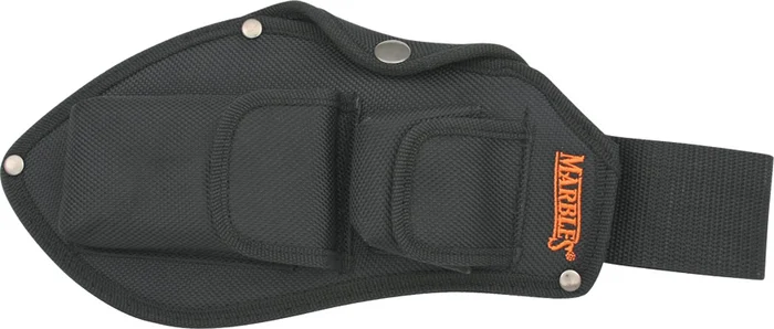 MR51214S – Marble&rsquo;s étui pour BOLO camp cleaver MR51214