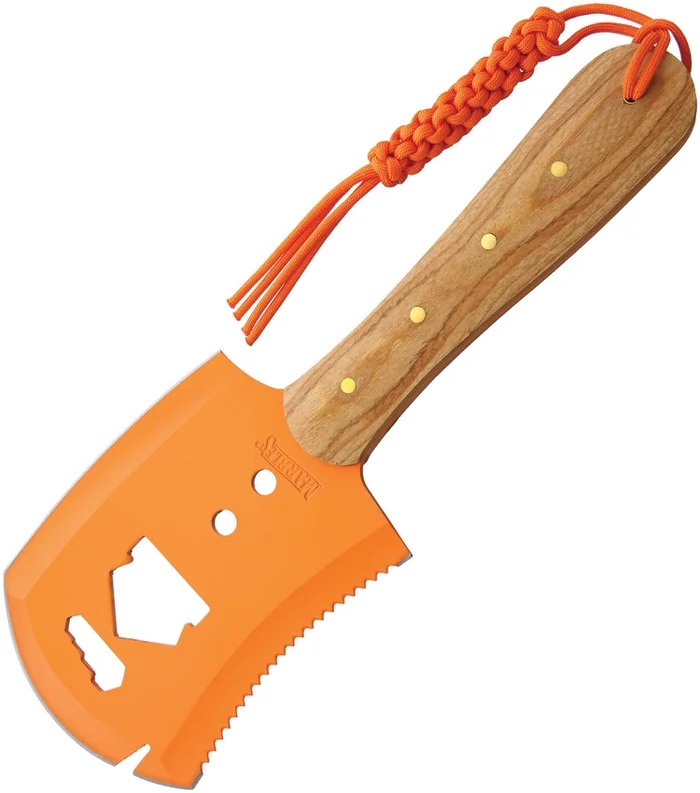 MR557 – Marbles Chopper with Sheath