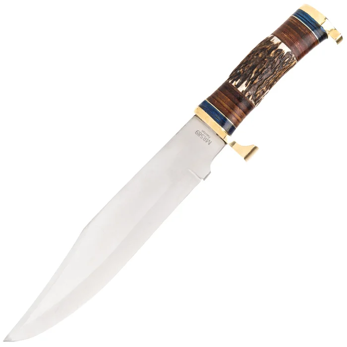 MR589 – Marble’s Stag Bowie