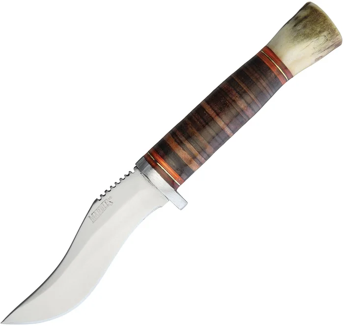 MR822 – Marbles Kukri Fixed Blade