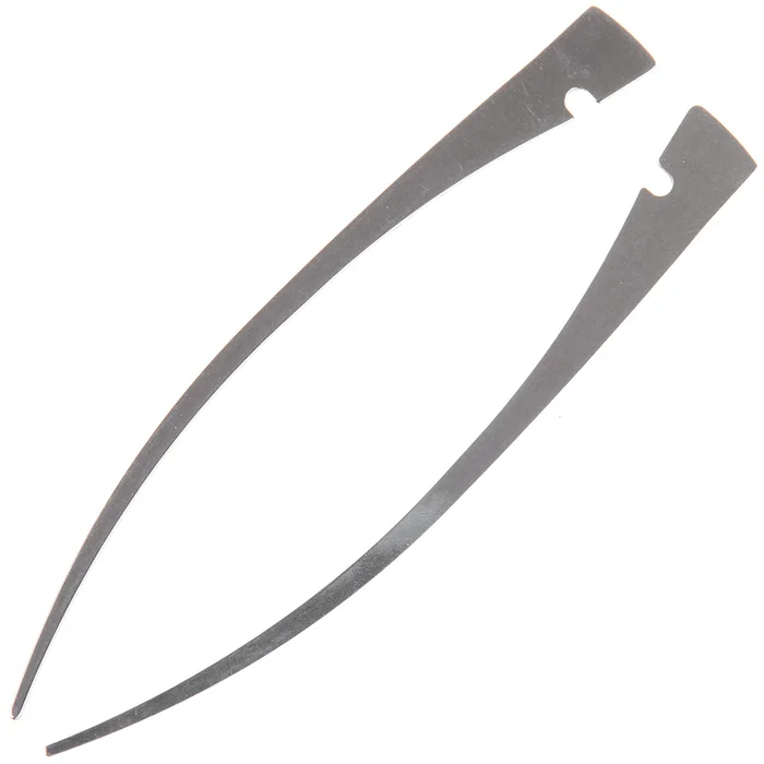 MRES1 – Mikov Lot de deux ressorts