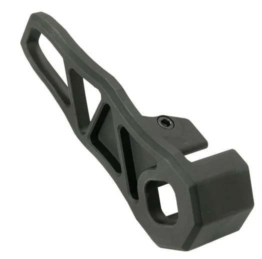 MS REP-BK – Timber Creek Mil-Spec Receiver Extension Plate