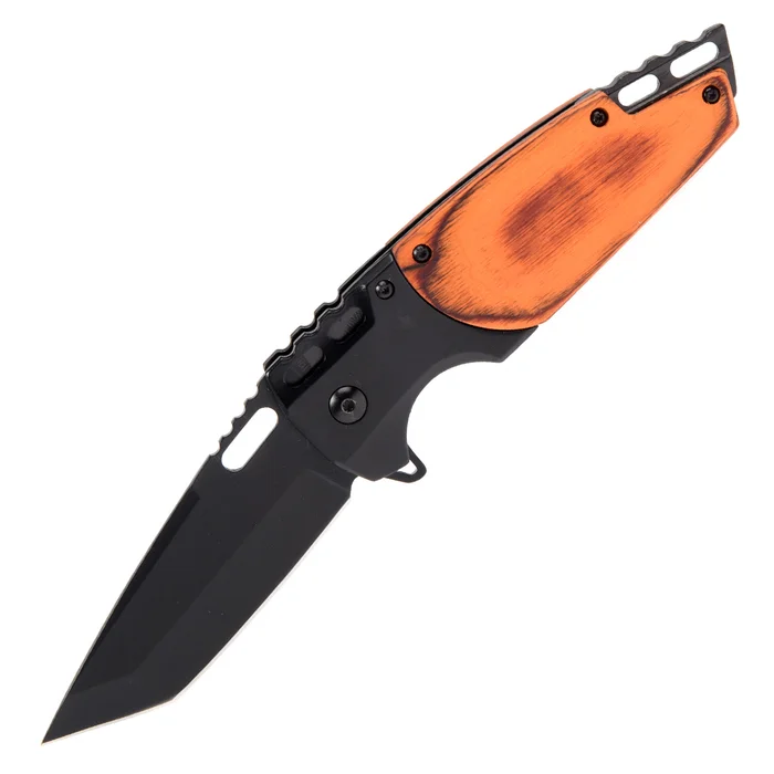 MT-A2009BN – MTech Tanto folder