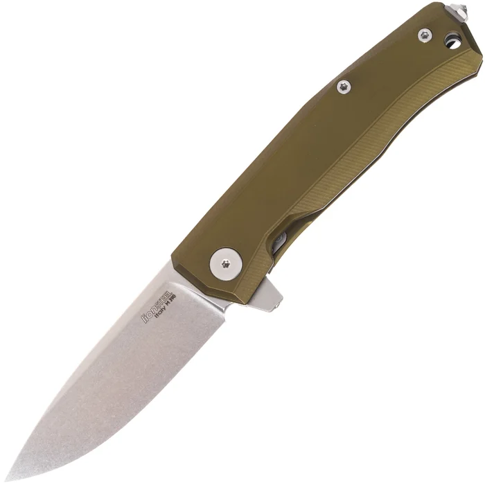 MT01AGS – Lion Steel Lion Steel Myto Green
