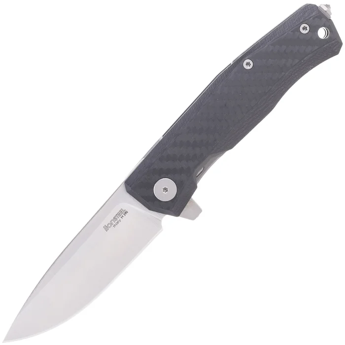 MT01CF – Lion Steel Myto Carbon Fiber