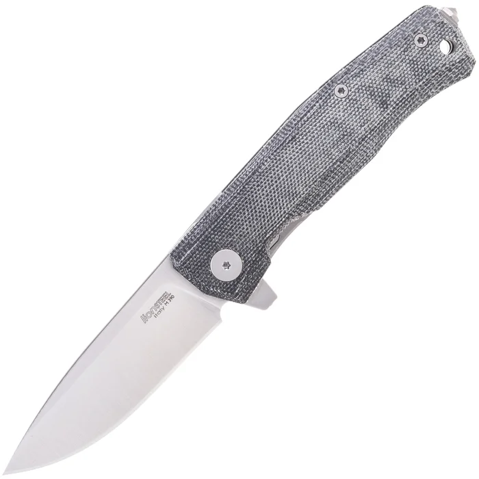 MT01CVB – Lion Steel Myto Micarta