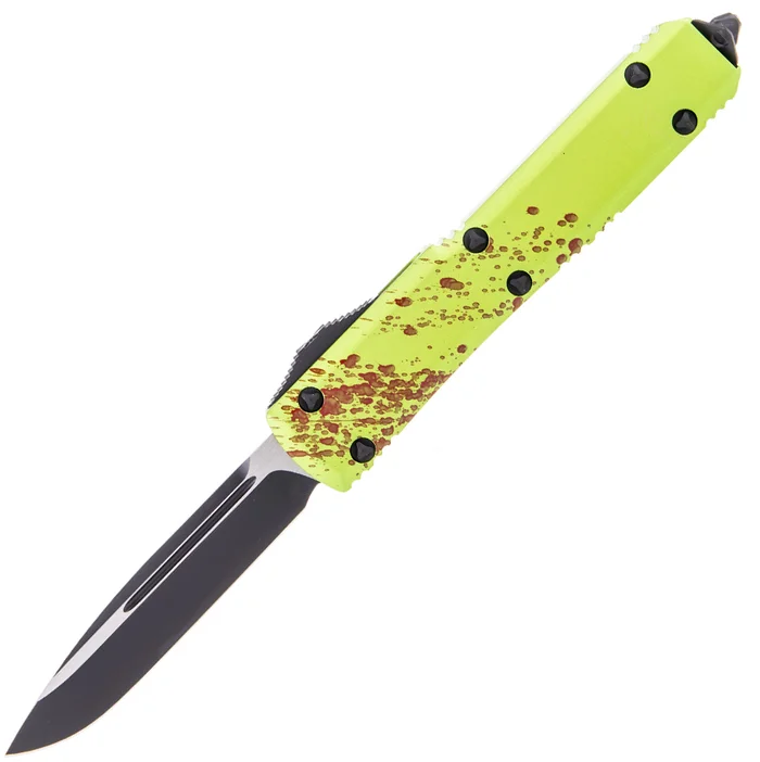 MT121-1Z – Microtech ZombiTech S/E standard