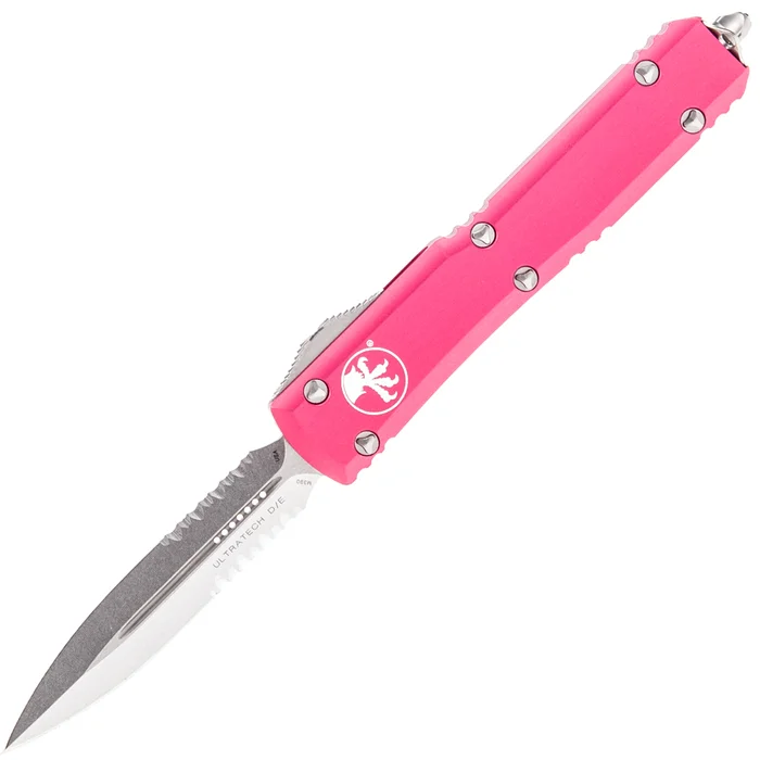 MT122-11PK – Microtech Ultratech D/E Apocalyptic