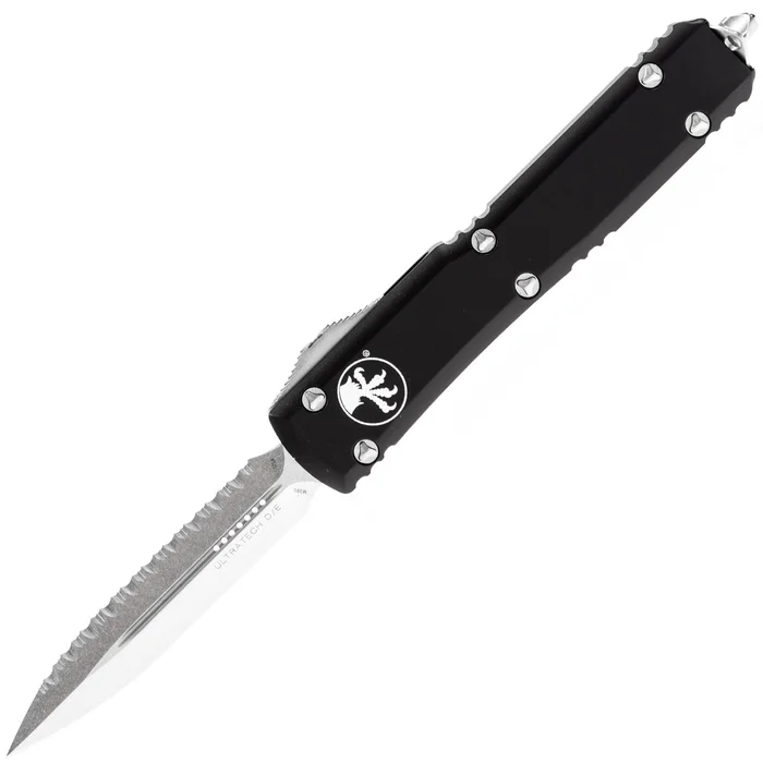 MT122-12 – Microtech Ultratech D/E Stonewash