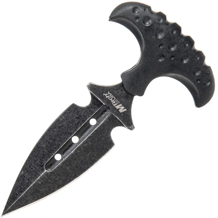 MT2041BK – Mtech Push Dagger