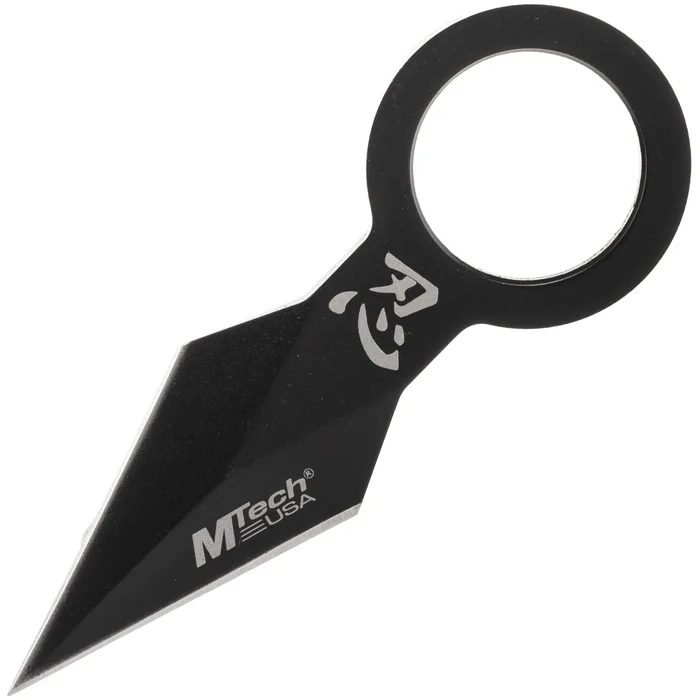 MT2092BK MTECH RING KNIFE