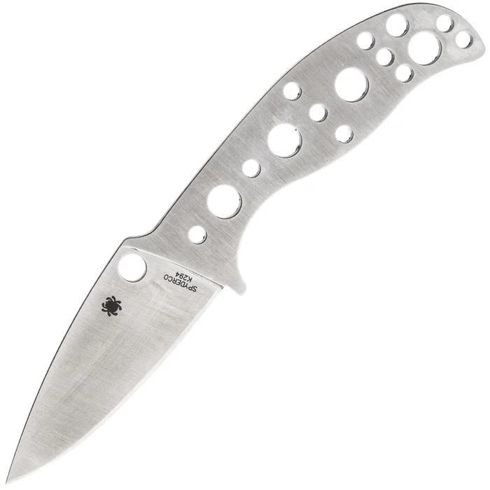MT36P – Spyderco Mule Team K294