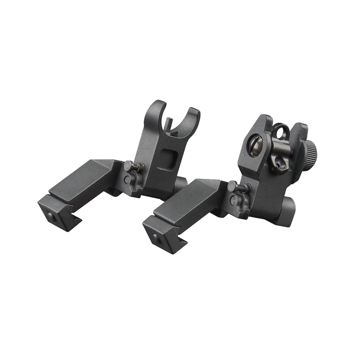 MT45FS – AIM SPORTS HAUSSE ET GUIDON 45°