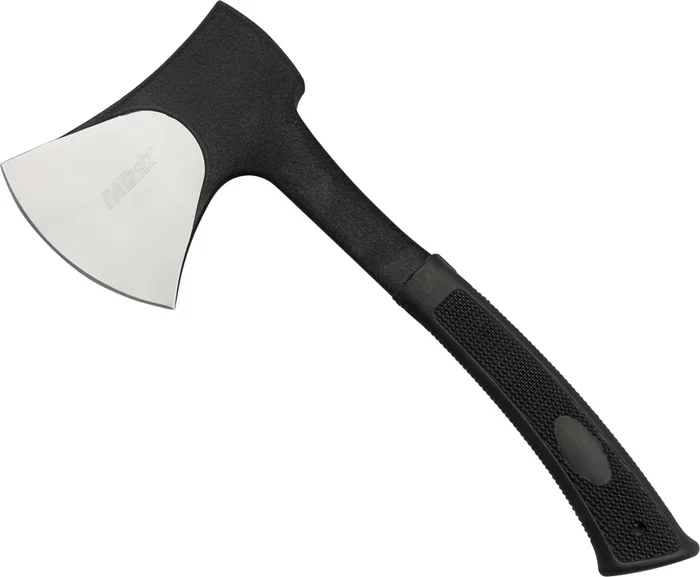 MTAXE MTech Axe