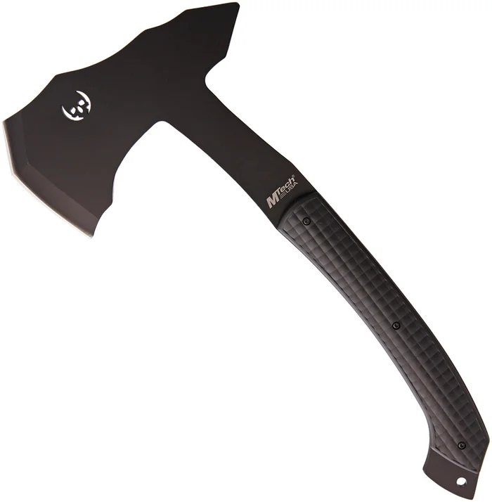 MTAXE12B – Mtech Black Axe