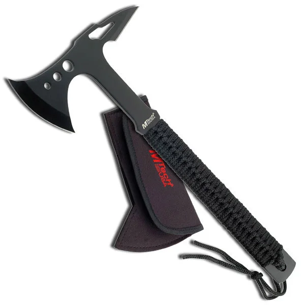 MTAXE8B – Mtech Tactical Axe