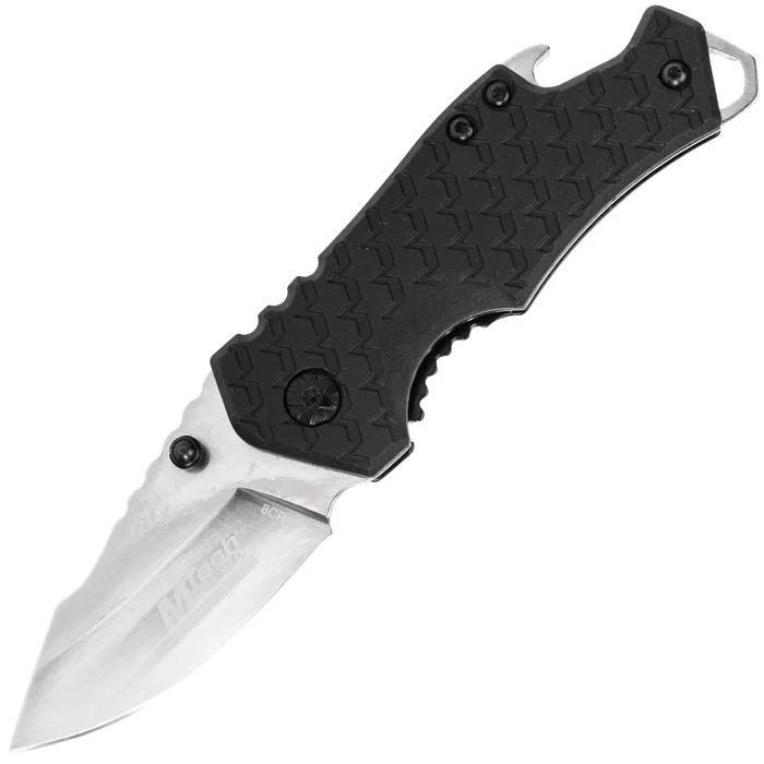 MTEA005SBK – M-Tech Evolution Compact Folder