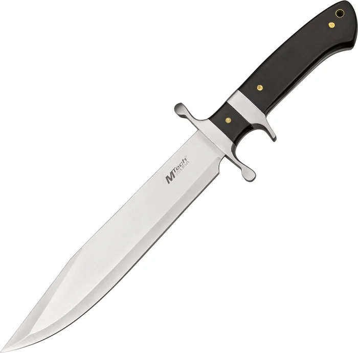 MTech Sub-Hilt Bowie.