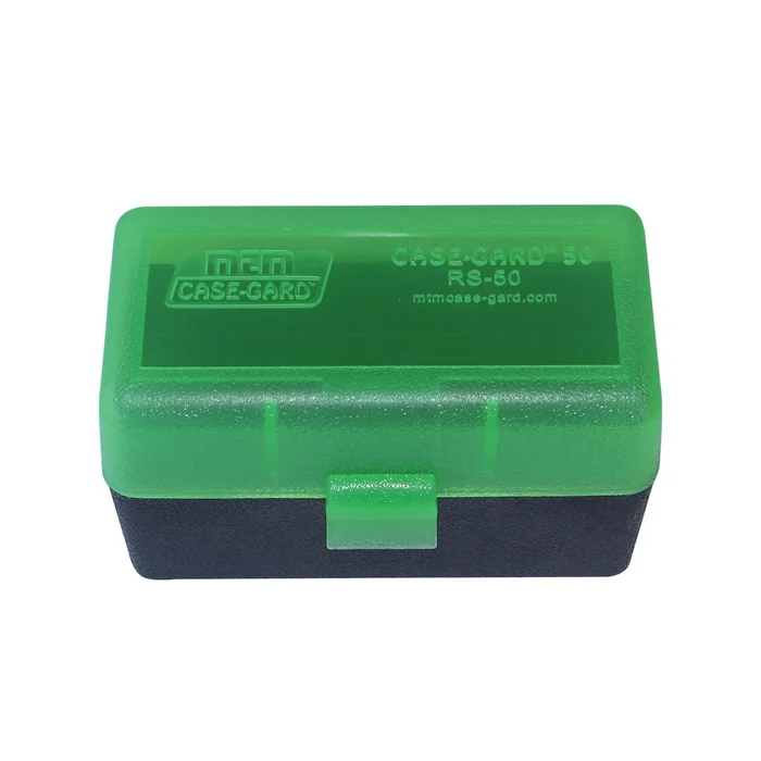 MTMC.RS.50.16T.CGBK – Boite de Rangement 50 Cartouches calibre 223.