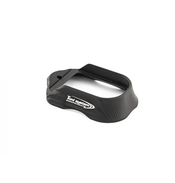 MTP9ECT-BK – Toni System magwell pour Canik TP9 Elite Combat