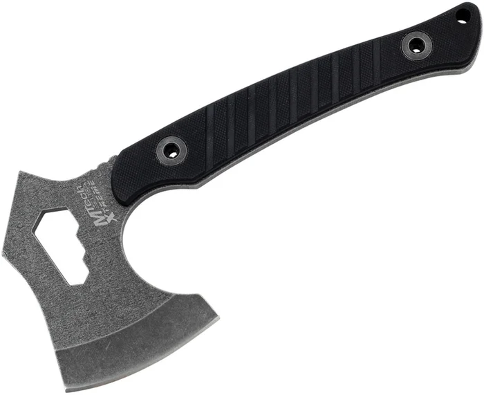 MTXAXE10BK : MTech Xtreme Axe Black G10