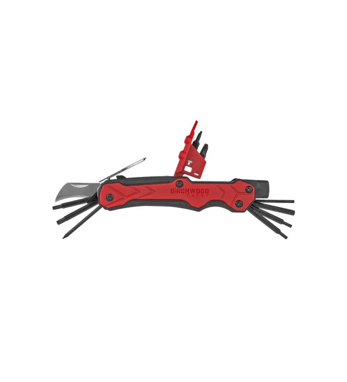 Multitool de poche pour fusil Birchwood