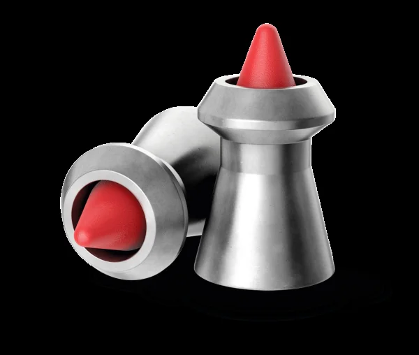 MUNHN175 – Plombs HN Red Scorpion 4.5 X 225
