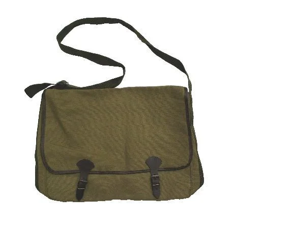 Musette à l&rsquo;ancienne