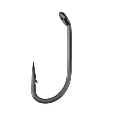 Mustad Hameçon à mouche Nymph – 3x Strong