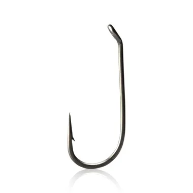 Mustad Hameçons à Mouches Sèches