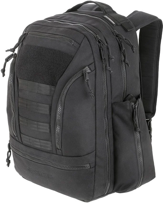 MX0516B – Maxpedition Tehama 37l Black