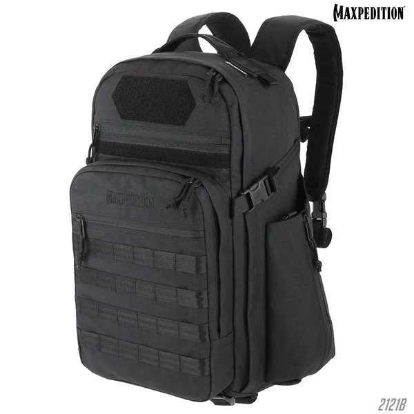 MX2121B – Maxpedition Havyk 1 32l Black