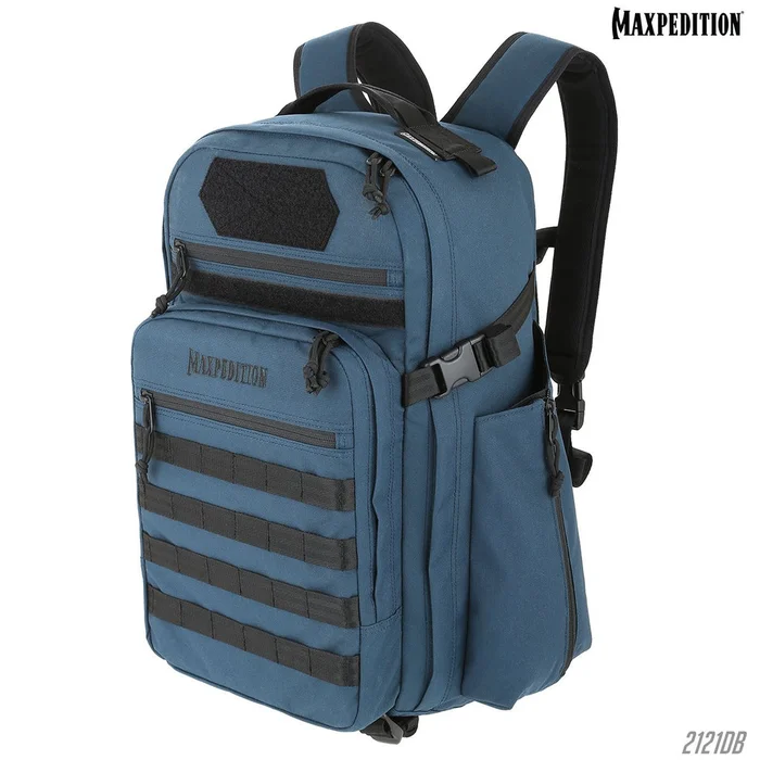 MX2121DB – Maxpedition Havyk 1 32l Dark Blue