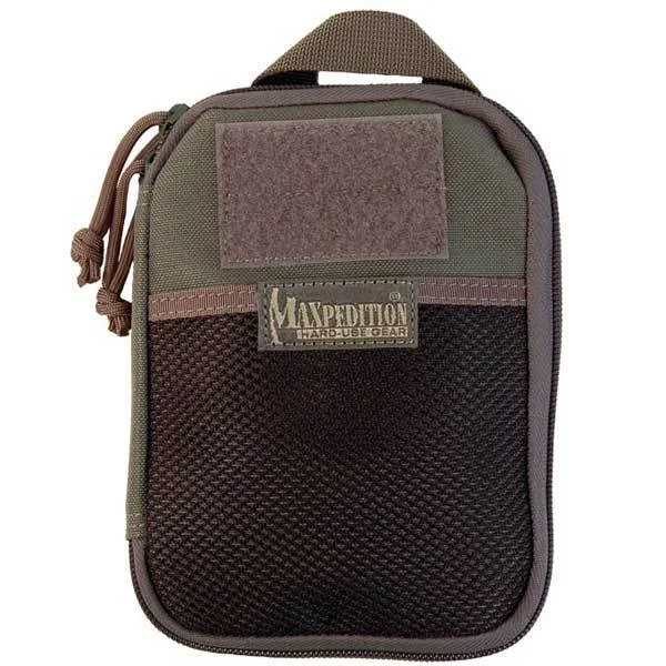 MX246F – Maxpedition E.D.C. Organizer Foliage