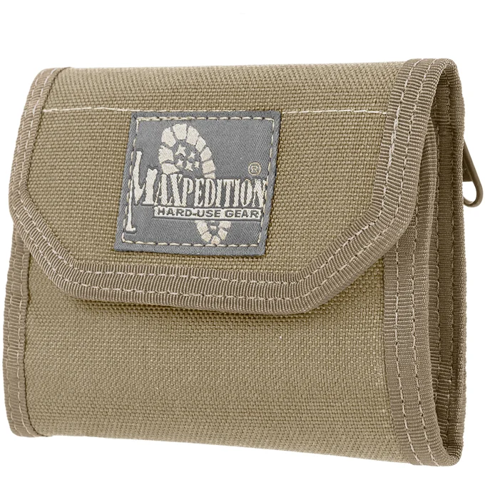 MX253k – Maxpedition C.M.C Wallet