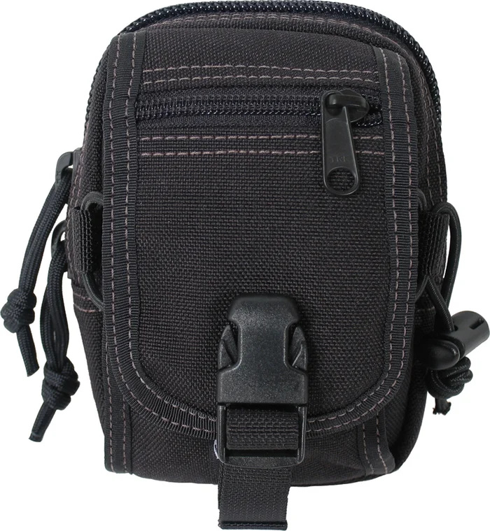 MX307B – Maxpedition M-1 Waistpack Noir