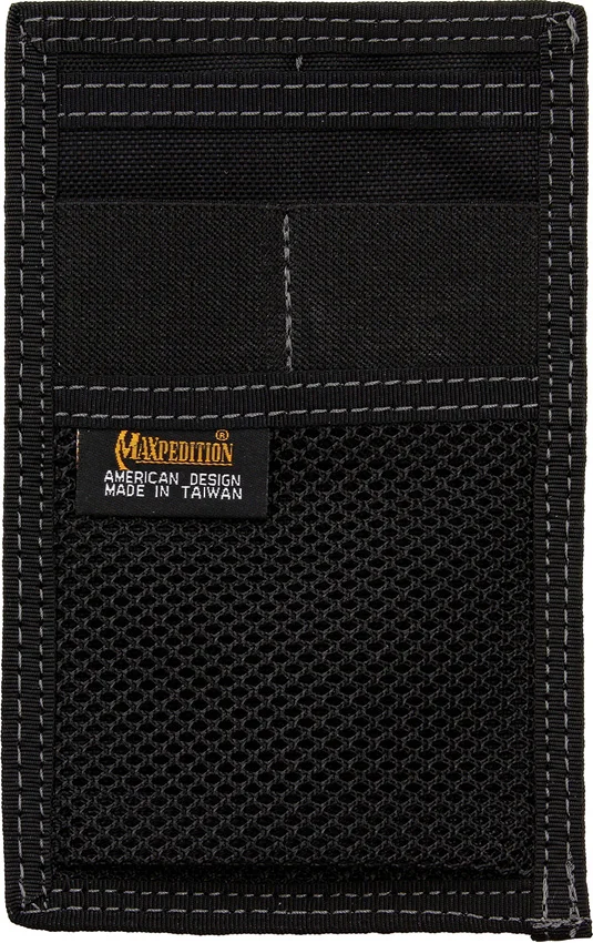 MX3507B – Maxpedition Hook & Loop Mini Organizer