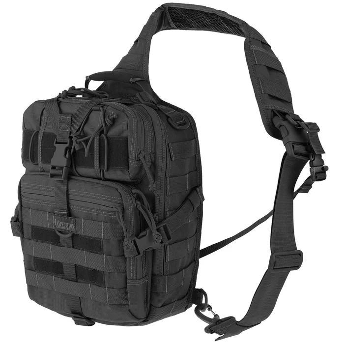 MX423B – Maxpedition Malaga Noir