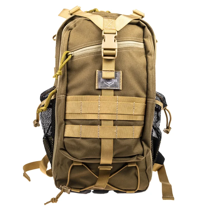 MX517K – Maxpedition Pygmy Falcon -II Kakhi