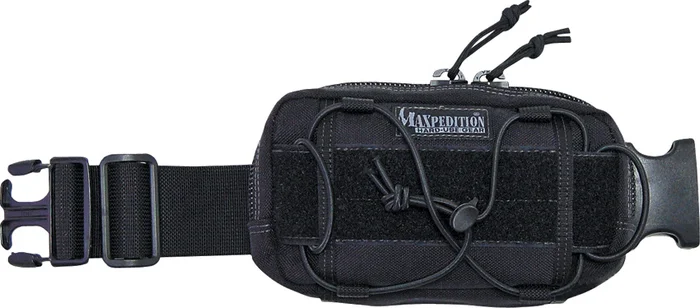 MX8001B – Maxpedition Janus pochette d’extension