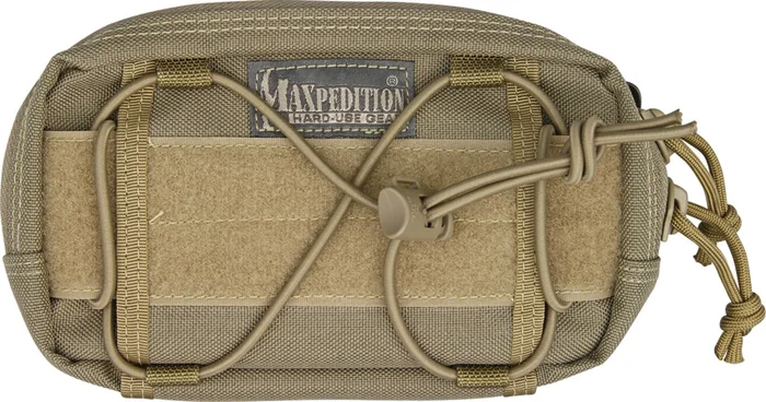 MX8001K – Maxpedition Janus pochette d’extension Khaki