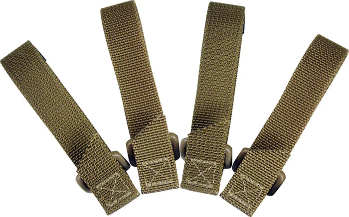 MX9903K – Maxpedition TacTie Strap 7,5 cm Khaki